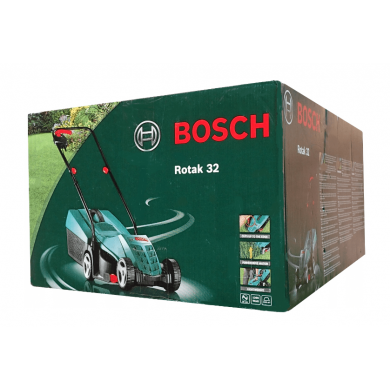 Bosch Rotak 32